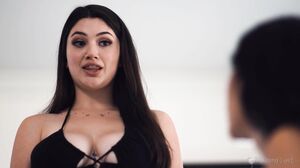 MommysGirl - Alyx Star And Queenie Sateen - Time To Rec