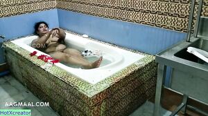 Big Boobs Bhabhi Uncut