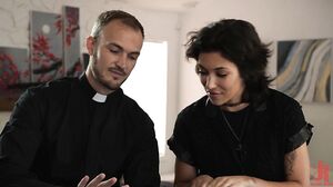 Brooklyn Gray - Forgive Me Father