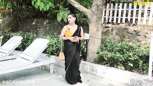 Pizza Boy Part 02 Uncut