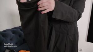 Anna Katz - Huge Tits Model Anna Katz