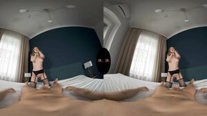 Oxana Chic - Director's Cut Of Blue Eyed College Girl Loves Giving Head