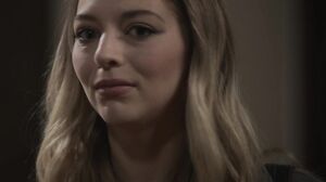 Lily Larimar - Daddy Made A Mistake in HD