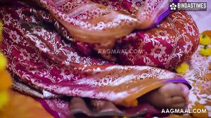 Newly Married Virgin Wife Uncut