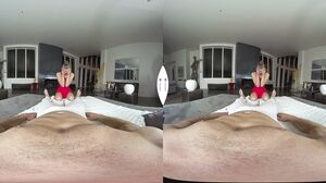 Jillian Janson - The Hoe Loop