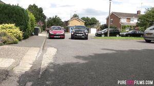 PureXXXFilms - Stepsis PLease Sleep - Victoria Summers