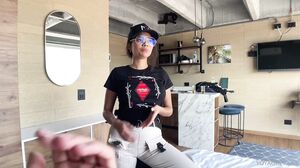 yoyagrey - Incredible Colombian Actress Mila Garcia @mi