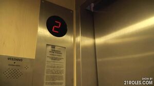 Selena Mur - The invisible man