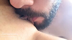 YourCoupleLove - A Beautiful Pussy Lick With Real Orgas