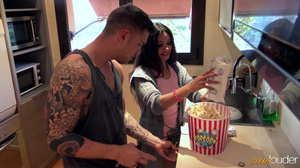 Jade - Bonded by sex