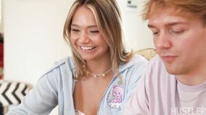 Hyley Winters - Teens Swing with Couples