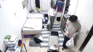 SNTX-014 Nampa Brought In SEX Hidden Shooting / AV Rele