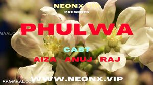 Phulwa Uncut