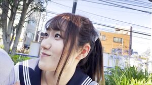 CIEL-001 G-Cup Boyfriend Loves Big Tits Girlfriend And