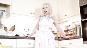 Cherry English 2 - VintageFlash