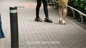 299EWDX-455 #Former entertainer #Gachiero married woman