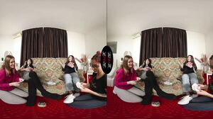 5 Shades Of Lucky in 4K