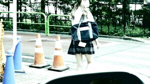 REAL-814 Schoolgirl Conceived Les 20 Consecutive Creamp