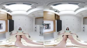 Roxy Mendez - Face Sitting And Spit in 4K