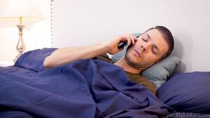 RealityJunkies - I Guarantees My Big Tits Will Make You