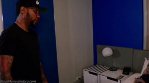 Naughty School Girl Gets Creampie By Step Dad - Macana Man in HD