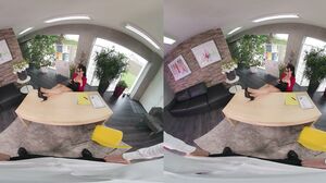 Zuzu Sweet - Who is the Boss?