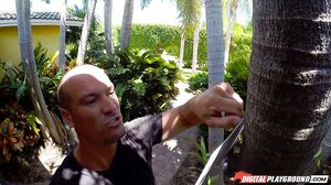 Bike Accident - Piper Perri