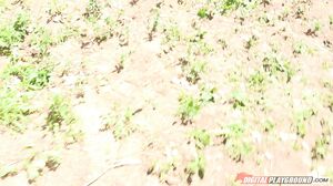 Breast in the West - Kat Dior