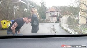 Carjacked - Nikky Dream