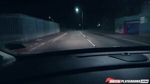 Hookin' Ain't Easy - Chantelle Fox