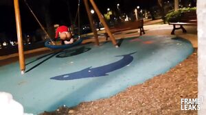 FrameLeaks - Canela Skin Anal Violation Nacho Vidal In