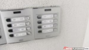 A Closer Inspection - Eveline Dellai