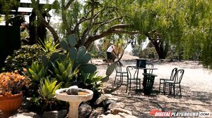 Aria Gets Ruined Part 2 - Aria Alexander