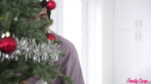 Molly Little, Pristine Edge - Naughty Or Nice We Are All Cumming This Christmas