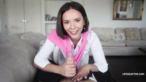 Eve Sweet - Sorority Secrets (P4PI)