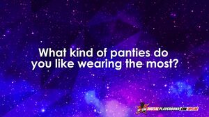 An Mclane, Jojo Kiss - Jojo Kiss Sex Challenge