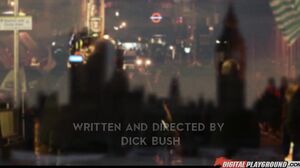 Danny D - Sherlock A Xxx Parody Episode 3