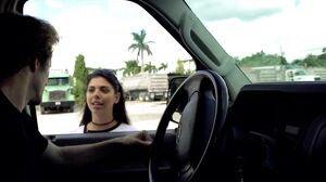 Gina Valentina - Helpless Teens