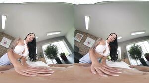 Maddy Black - Massage Anal