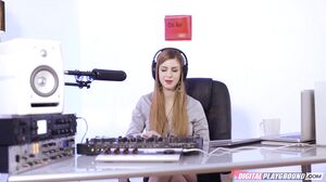 Issa Kate, Marc Rose, Subil Arch - Erotica Fm Scene 3