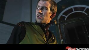 Anceska Jaimes, Sophia Knight - League of Frankenstein - Episode 5