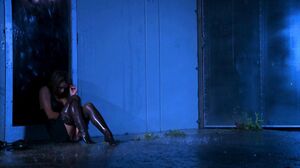 Prison Break - Kinky interrogation techniques are requi