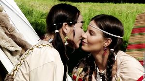 Devin & Klara - Sinful Squaws