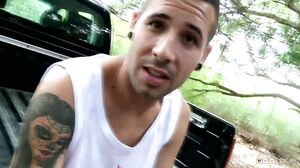 WWMAMM - Brunette Milf Ends up Having Really Hard Cock