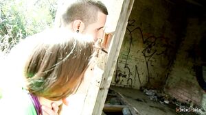 WWMAMM - Curvy Latina Charlotte Gets Ass Fingered and F