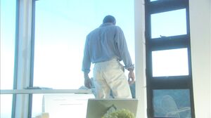 Outdoor Fucktivities - Maybe your revolver is shooting