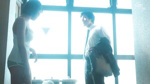 GVH-492 Condominium Management Association Creampie Sex