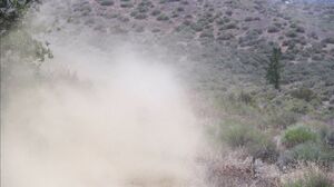 Outdoor Fucktivities - Throttle on the bike, and big fa