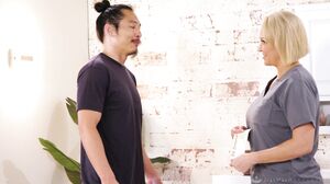 NuruMassage - Ryan Keely - My Uncles Treat