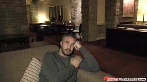 Iran Lee, Sofia Cucci - Fucking Her Way To Fame